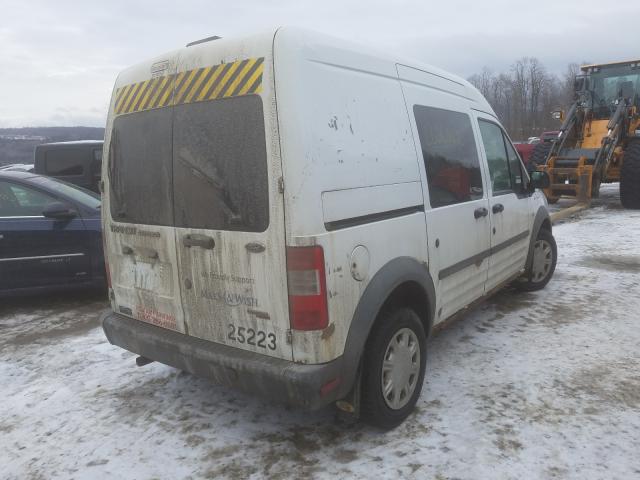 Photo 3 VIN: NM0LS6AN8DT138987 - FORD TRANSIT CO 