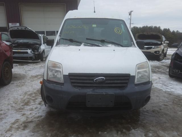 Photo 8 VIN: NM0LS6AN8DT138987 - FORD TRANSIT CO 