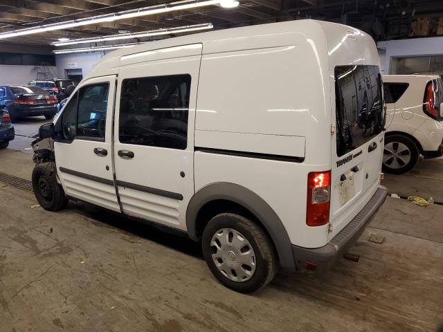 Photo 1 VIN: NM0LS6AN9AT001858 - FORD TRANSIT 