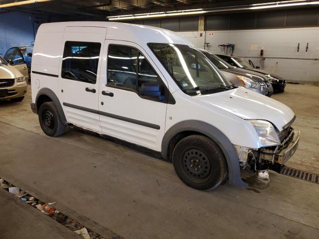 Photo 3 VIN: NM0LS6AN9AT001858 - FORD TRANSIT 