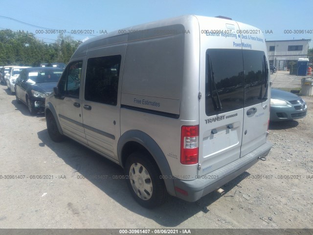 Photo 2 VIN: NM0LS6AN9BT063049 - FORD TRANSIT CONNECT 