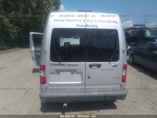 Photo 7 VIN: NM0LS6AN9BT063049 - FORD TRANSIT CONNECT 