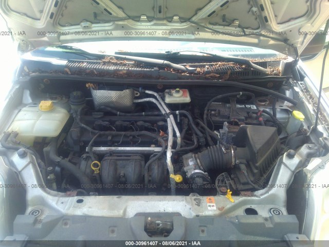 Photo 9 VIN: NM0LS6AN9BT063049 - FORD TRANSIT CONNECT 