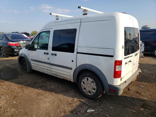 Photo 1 VIN: NM0LS6AN9CT078359 - FORD TRANSIT 