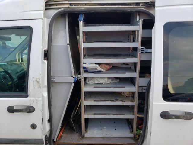 Photo 10 VIN: NM0LS6AN9CT078359 - FORD TRANSIT 