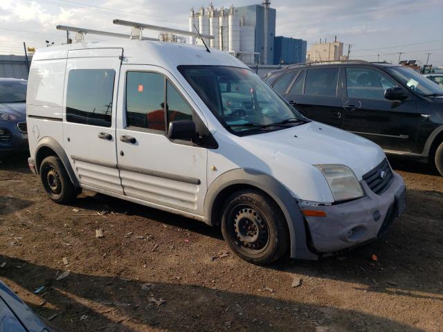 Photo 3 VIN: NM0LS6AN9CT078359 - FORD TRANSIT 