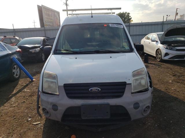 Photo 4 VIN: NM0LS6AN9CT078359 - FORD TRANSIT 