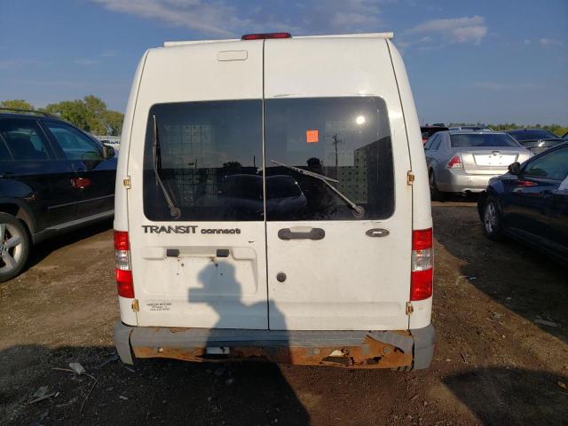 Photo 5 VIN: NM0LS6AN9CT078359 - FORD TRANSIT 