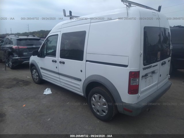 Photo 2 VIN: NM0LS6AN9CT113272 - FORD TRANSIT CONNECT 