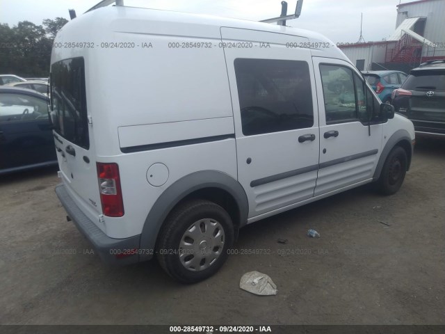 Photo 3 VIN: NM0LS6AN9CT113272 - FORD TRANSIT CONNECT 