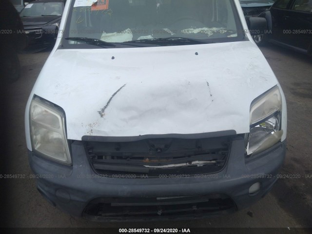 Photo 5 VIN: NM0LS6AN9CT113272 - FORD TRANSIT CONNECT 