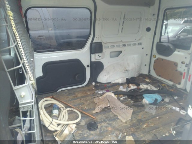 Photo 7 VIN: NM0LS6AN9CT113272 - FORD TRANSIT CONNECT 