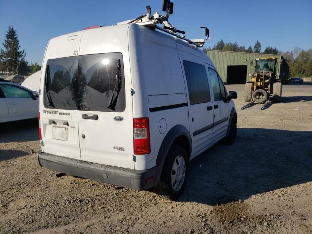 Photo 3 VIN: NM0LS6AN9CT124837 - FORD TRANSIT CO 