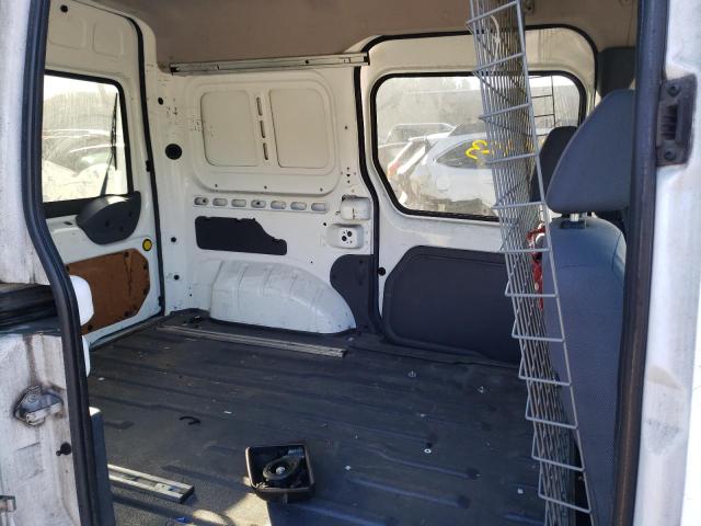 Photo 5 VIN: NM0LS6AN9CT124837 - FORD TRANSIT CO 