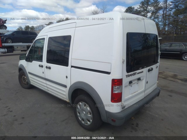 Photo 2 VIN: NM0LS6ANXAT019236 - FORD TRANSIT CONNECT 