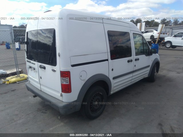 Photo 3 VIN: NM0LS6ANXAT019236 - FORD TRANSIT CONNECT 