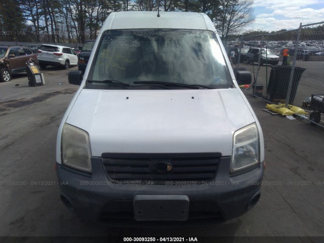 Photo 5 VIN: NM0LS6ANXAT019236 - FORD TRANSIT CONNECT 