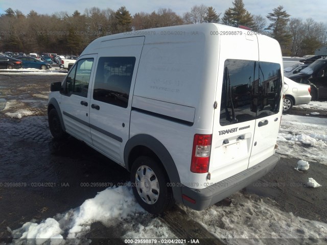 Photo 2 VIN: NM0LS6ANXAT020080 - FORD TRANSIT CONNECT 