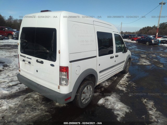 Photo 3 VIN: NM0LS6ANXAT020080 - FORD TRANSIT CONNECT 