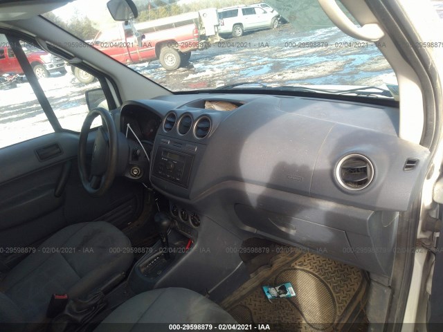 Photo 4 VIN: NM0LS6ANXAT020080 - FORD TRANSIT CONNECT 