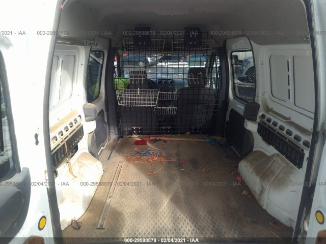 Photo 7 VIN: NM0LS6ANXAT020080 - FORD TRANSIT CONNECT 