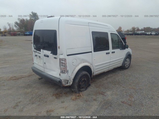 Photo 3 VIN: NM0LS6ANXAT023867 - FORD TRANSIT CONNECT 