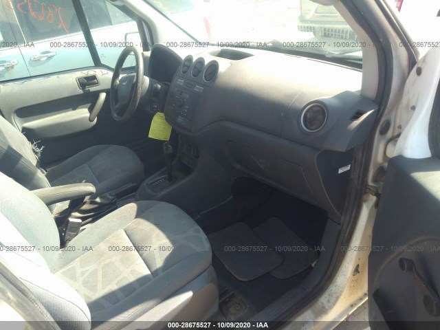 Photo 4 VIN: NM0LS6ANXAT023867 - FORD TRANSIT CONNECT 