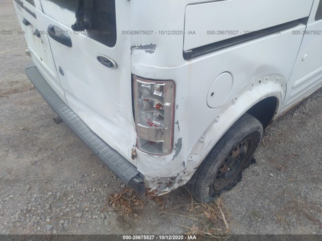 Photo 5 VIN: NM0LS6ANXAT023867 - FORD TRANSIT CONNECT 