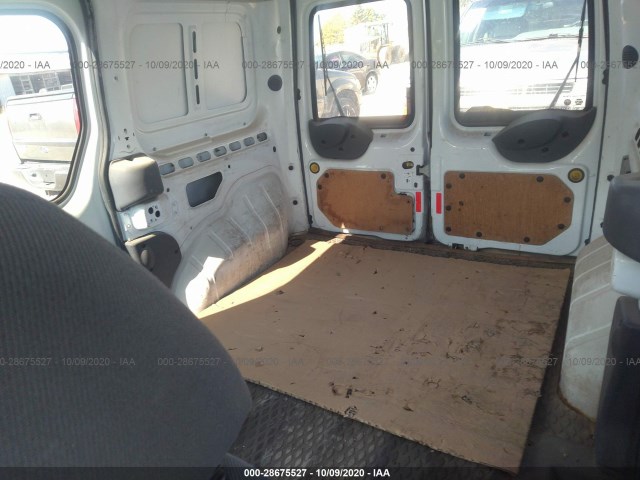 Photo 7 VIN: NM0LS6ANXAT023867 - FORD TRANSIT CONNECT 