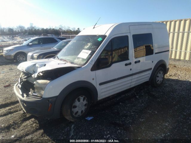 Photo 1 VIN: NM0LS6ANXCT086518 - FORD TRANSIT CONNECT 