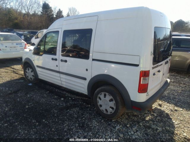 Photo 2 VIN: NM0LS6ANXCT086518 - FORD TRANSIT CONNECT 