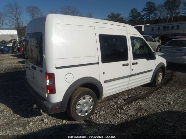 Photo 3 VIN: NM0LS6ANXCT086518 - FORD TRANSIT CONNECT 