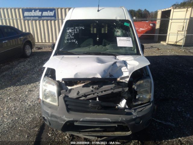 Photo 5 VIN: NM0LS6ANXCT086518 - FORD TRANSIT CONNECT 