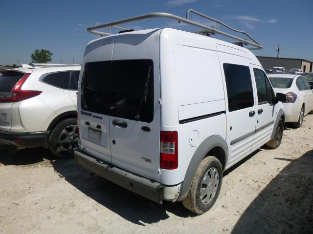 Photo 2 VIN: NM0LS6ANXCT105326 - FORD TRANSIT CO 