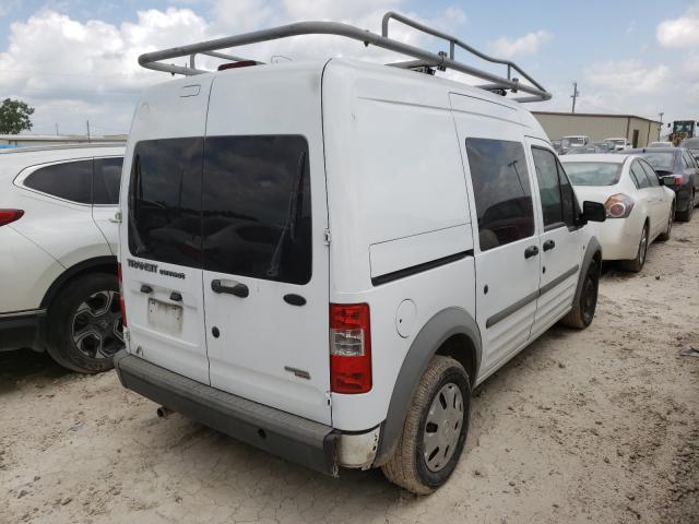 Photo 3 VIN: NM0LS6ANXCT105326 - FORD TRANSIT CO 