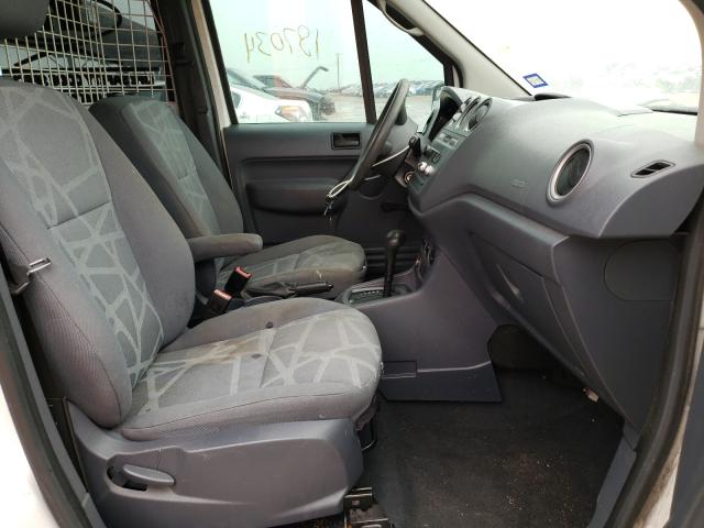 Photo 4 VIN: NM0LS6ANXCT105326 - FORD TRANSIT CO 