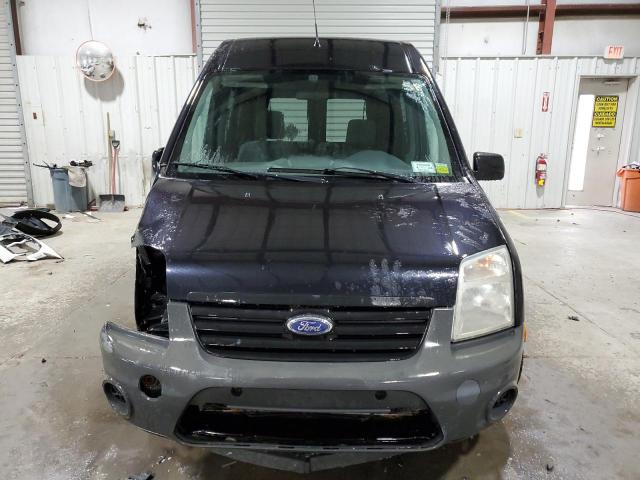 Photo 4 VIN: NM0LS6ANXCT111370 - FORD TRANSIT 