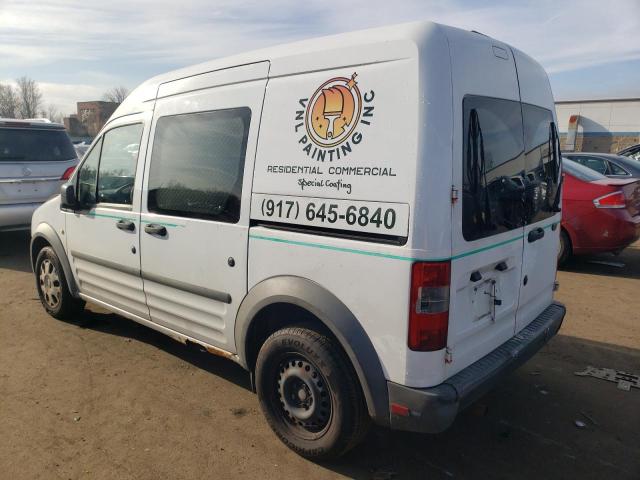 Photo 1 VIN: NM0LS6ANXCT118268 - FORD TRANSIT 