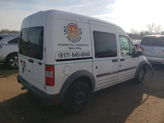 Photo 2 VIN: NM0LS6ANXCT118268 - FORD TRANSIT 