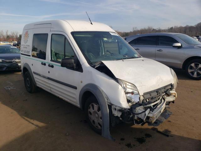 Photo 3 VIN: NM0LS6ANXCT118268 - FORD TRANSIT 