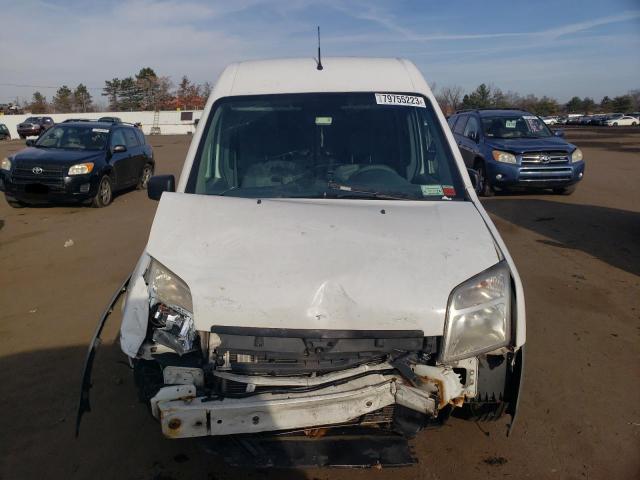 Photo 4 VIN: NM0LS6ANXCT118268 - FORD TRANSIT 