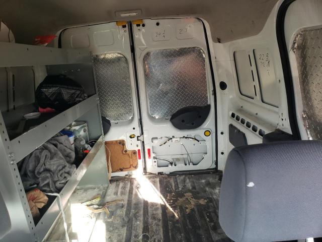 Photo 9 VIN: NM0LS6ANXCT118268 - FORD TRANSIT 