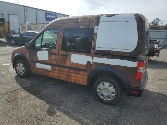 Photo 1 VIN: NM0LS6ANXDT141213 - FORD TRANSIT 