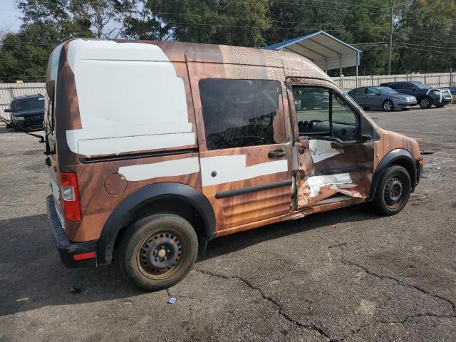 Photo 2 VIN: NM0LS6ANXDT141213 - FORD TRANSIT 