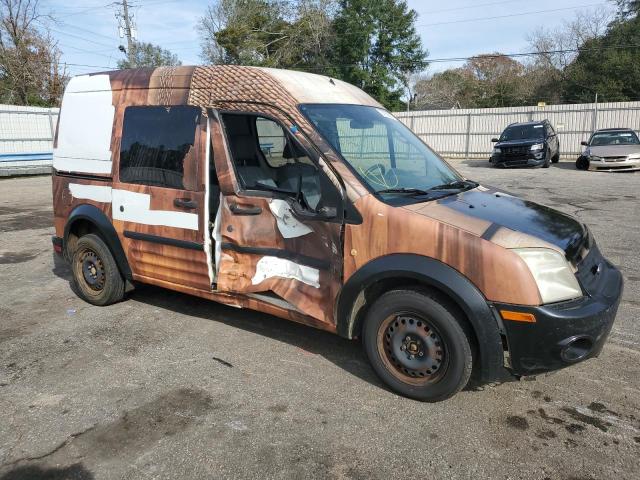 Photo 3 VIN: NM0LS6ANXDT141213 - FORD TRANSIT 