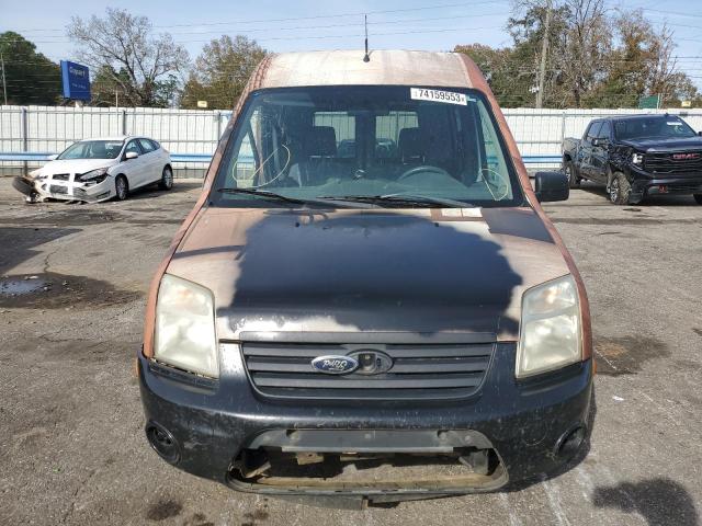 Photo 4 VIN: NM0LS6ANXDT141213 - FORD TRANSIT 