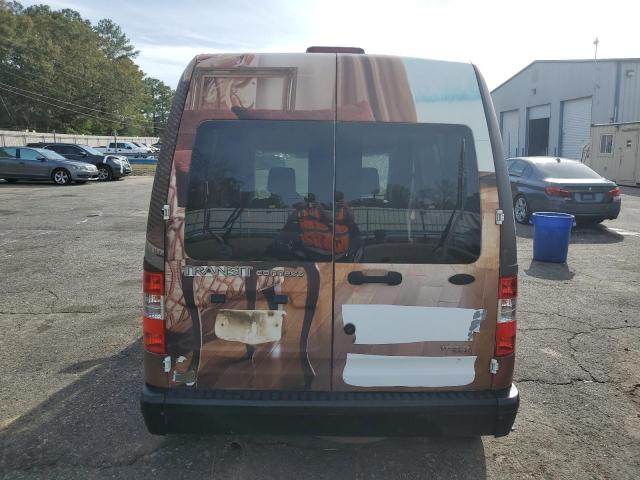 Photo 5 VIN: NM0LS6ANXDT141213 - FORD TRANSIT 