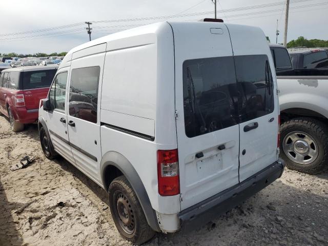 Photo 1 VIN: NM0LS6ANXDT152504 - FORD TRANSIT 