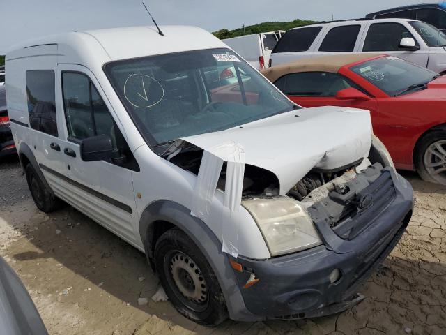 Photo 3 VIN: NM0LS6ANXDT152504 - FORD TRANSIT 