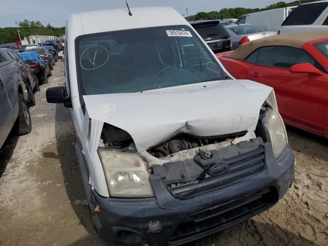 Photo 4 VIN: NM0LS6ANXDT152504 - FORD TRANSIT 